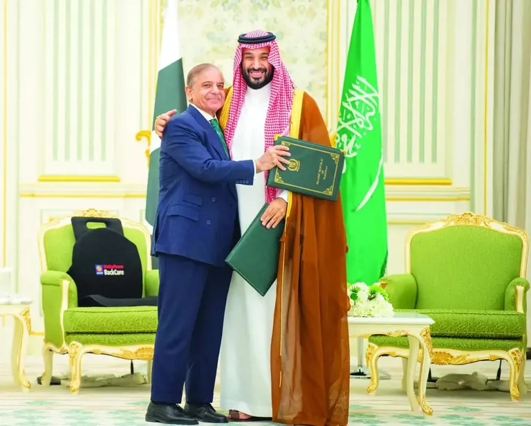 پاکستان به انصارالله یمن هشدار شدیدالحن داد