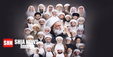 تشدید فشارهای مذهبی در بحرین علیه علما و حسینیه‌ها