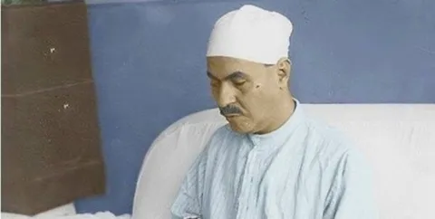 داستان حیرت‌انگیز مسلمان شدن خلبان انگلیسی