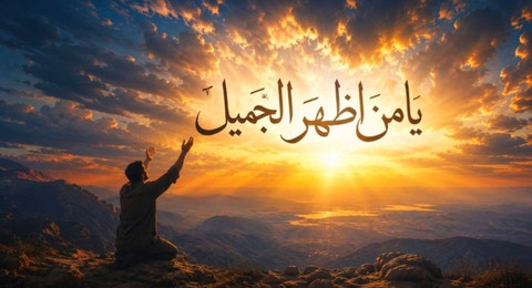 برکات و فضائل ختم دعای یا من أظهر الجمیل