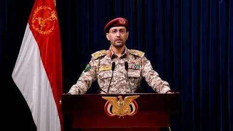حمله یمن به نفتکش عربستان