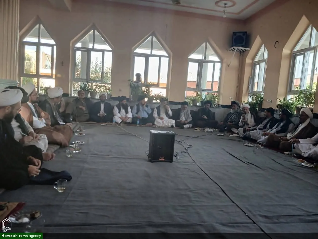 خاتمالنبیین مراکز شیعی افغانستان خاتمالنبیین مراکز شیعی افغانستان