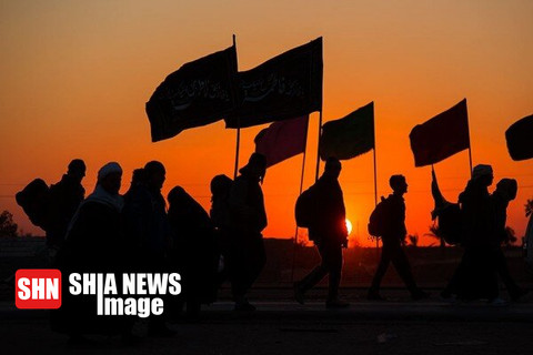 اربعین نامه | زوار نگون بخت و نكوهيده 