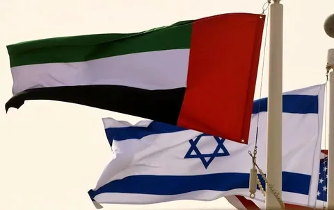  افزایش مشکوک تحرکات نظامی امارات و اسرائیل