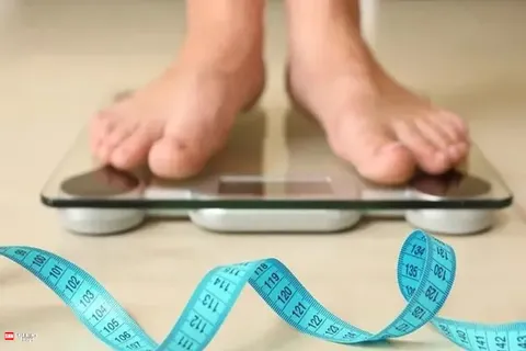 پیامدهای کاهش وزن فوری و غیراصولی